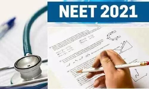 NEET 2021 correction window opens today