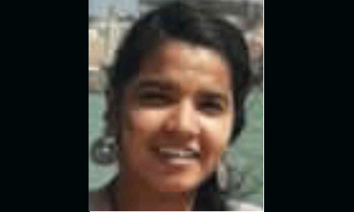 കാട്ടാനയുടെ ആക്രമണത്തിൽ പരിക്കേറ്റ്​ ചികിത്സയിൽ കഴിഞ്ഞ വിദ്യാർഥിനി മരിച്ചു