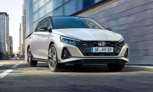 Hyundai i20 N Line to get three variants, two gearbox options