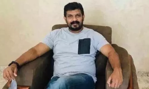 യുവാവ്​ കിടപ്പ് മുറിയിൽ തൂങ്ങി മരിച്ച നിലയിൽ