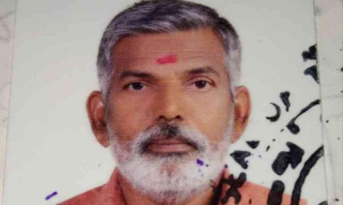 യുവതിയെ തലക്കടിച്ച്​ കൊല്ലാന്‍ ശ്രമിച്ച ശേഷം വയോധികന്‍ ആത്മഹത്യചെയ്തു