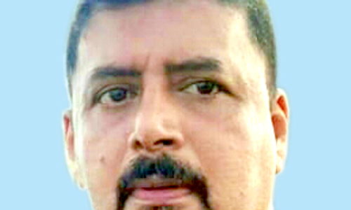 ബൈക്കിൽ കാറിടിച്ച് പരിക്കേറ്റയാൾ മരിച്ചു