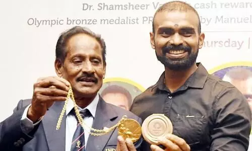 sreejesh and fedrick sreejesh and fedrick