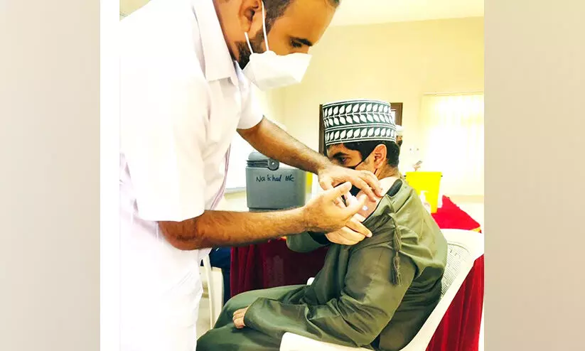 കോവിഡ് പ്രതിദിന മരണം മൂന്നുമാസത്തെ താഴ്ന്ന നിരക്കിൽ കോവിഡ് പ്രതിദിന മരണം മൂന്നുമാസത്തെ താഴ്ന്ന നിരക്കിൽ