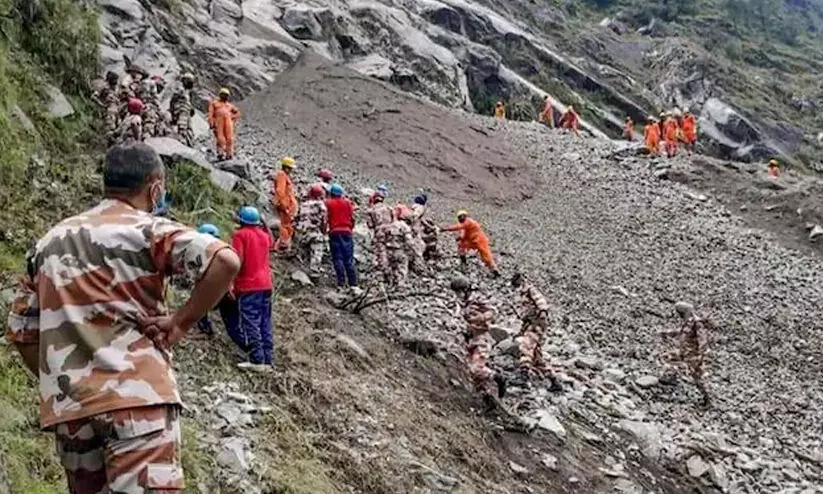 himachal landslide himachal landslide