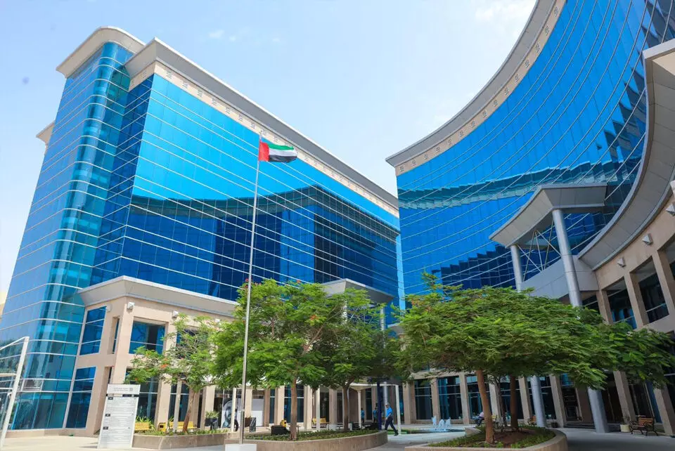 ajman freezone