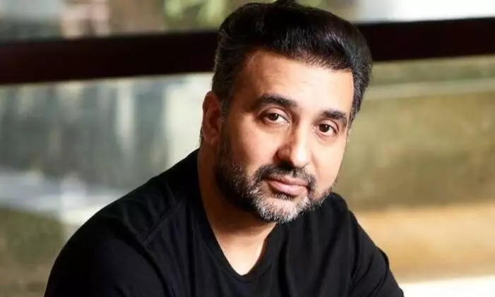 Raj Kundra Raj Kundra