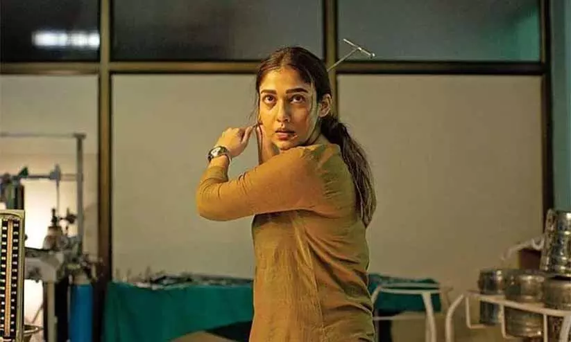 Nayanthara