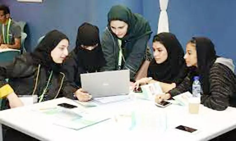 സ്ത്രീ ശാക്തീകരണം: പുതിയ സാധ്യതകൾ ചർച്ചചെയ്യാൻ സമ്മേളനം സെപ്റ്റംബറിൽ സ്ത്രീ ശാക്തീകരണം: പുതിയ സാധ്യതകൾ ചർച്ചചെയ്യാൻ സമ്മേളനം സെപ്റ്റംബറിൽ