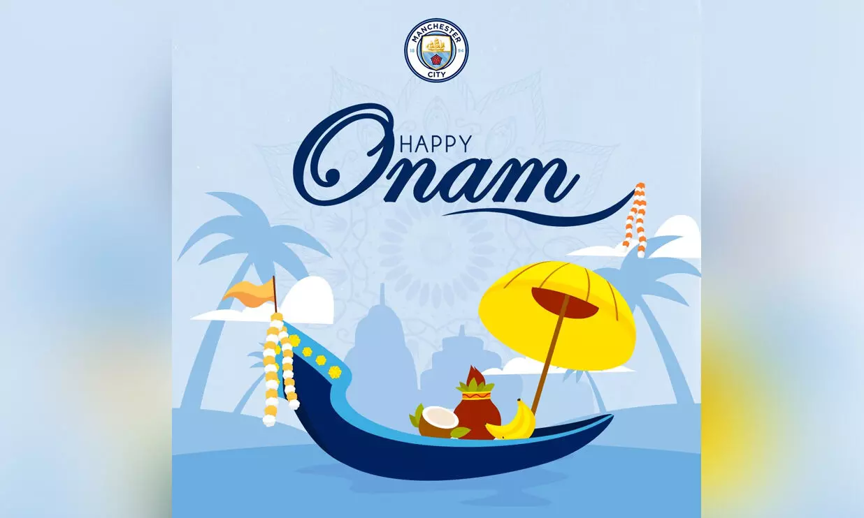 man city onam wish