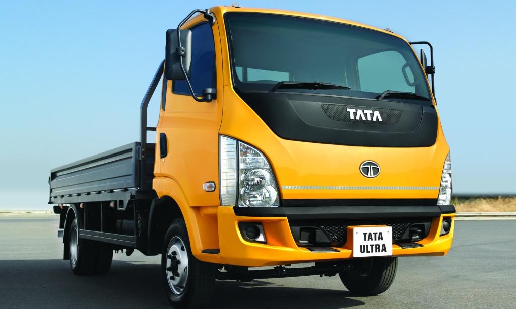 Tata Motors to launch 35 new commercial vehicles Tata Motors to launch 35 new commercial vehicles