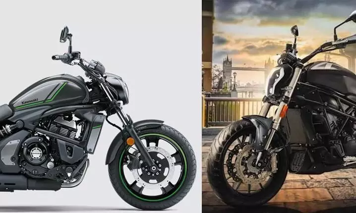 Kawasaki Vulcan S goes on sale in India. Check price here