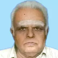 ശ്രീ​നി​വാ​സ​ൻ