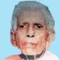 ജാ​ന​കി അ​മ്മ