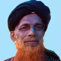 ഇ​മ്പി​ച്ചി​ക്കോ​യ ത​ങ്ങ​ൾ