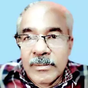 സു​ലൈ​മാ​ൻ