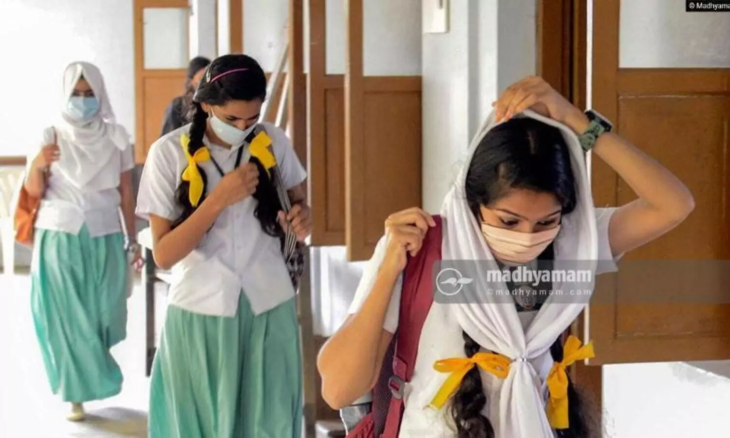 പ്ലസ്​ വൺ അപേക്ഷ എട്ടുവരെ നീട്ടി ട്രയൽ അലോട്ട്​മെൻറ്​ 13നും ആദ്യ അലോട്ട്​മെൻറ്​ 22നും