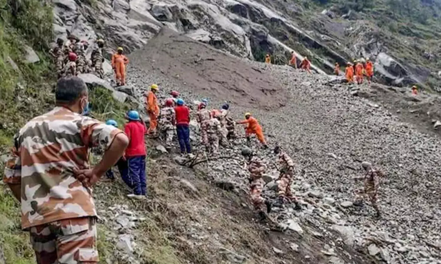 himachal landslide