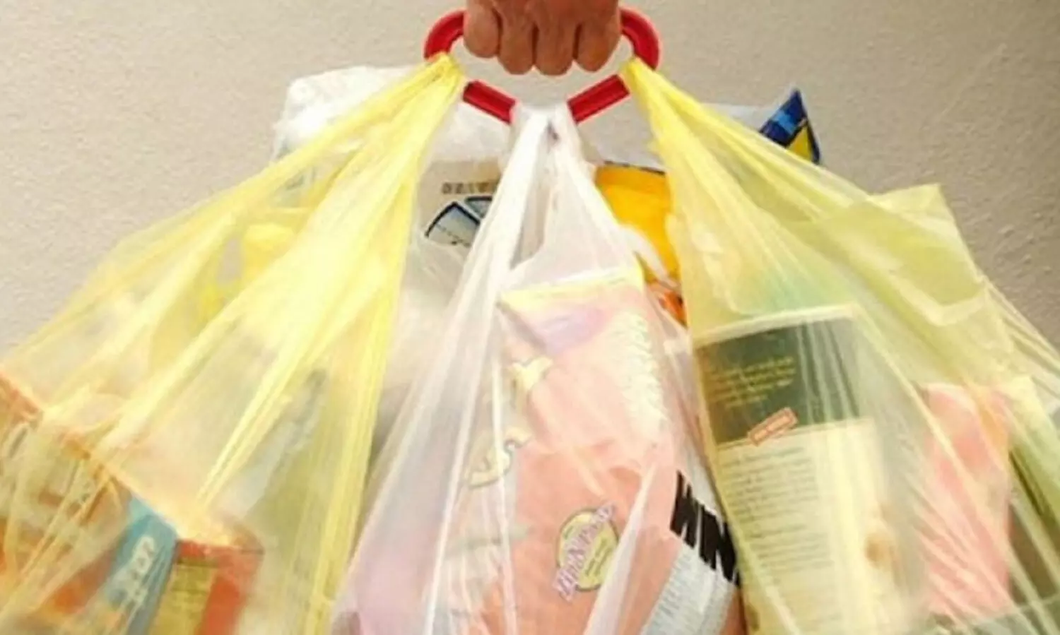 ഒറ്റത്തവണ ഉപയോഗിക്കുന്ന പ്ലാസ്റ്റിക്കിന് ഒന്ന്​ മുതൽ മാഹിയിൽ നിരോധനം