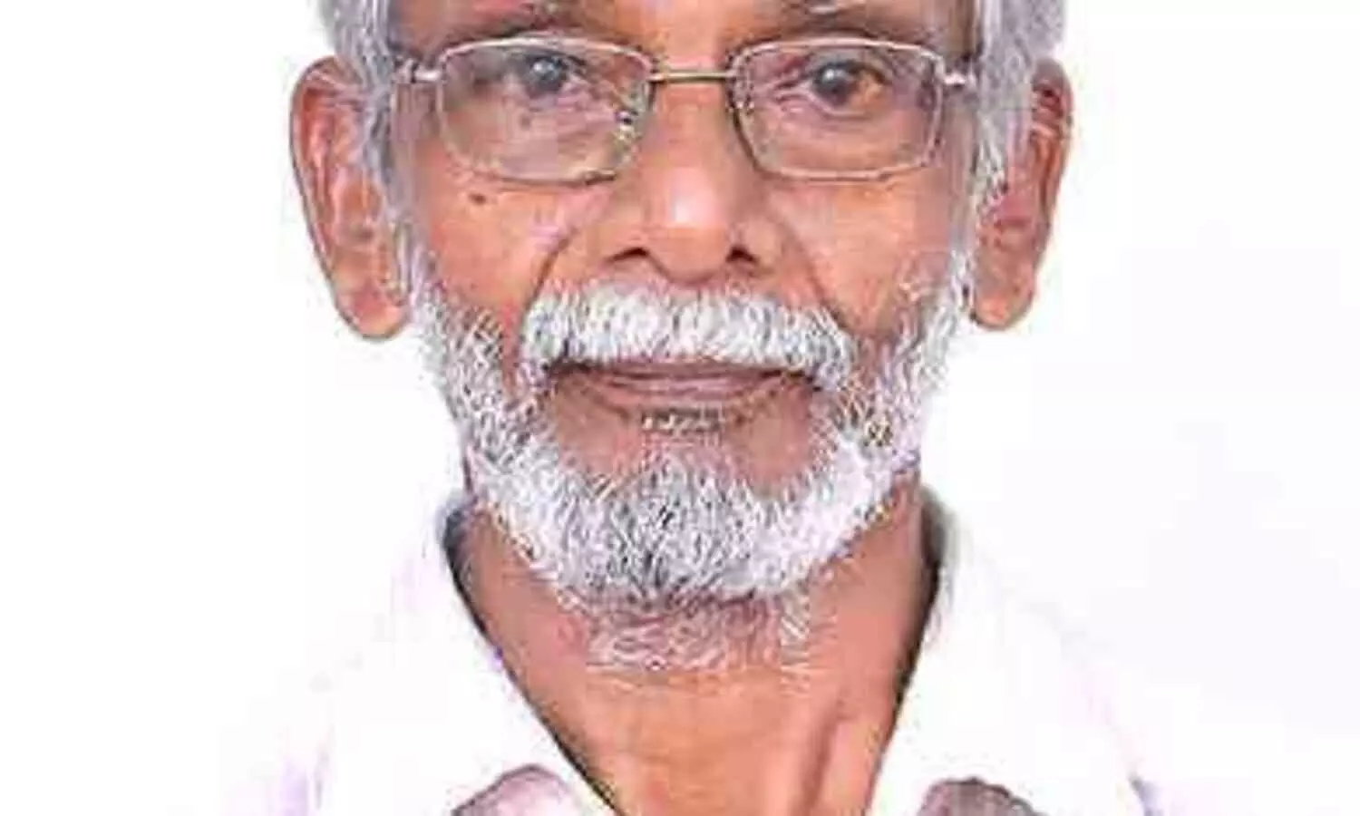 ഗോപിച്ചേട്ടാ ഇനി എന്തിനാണ് പഠിക്കുന്നത് ?   75 വയസുകാരന്‍റെ ഉത്തരമിതാണ്​