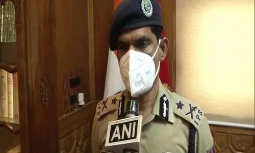 ജമ്മുകശ്​മീരിൽ ഭീകരനെ വധിച്ചു; ഏറ്റുമുട്ടലിൽ രണ്ട്​ സൈനികർക്ക്​ പരിക്ക്​