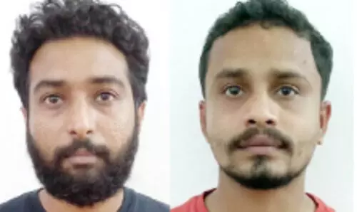 ജിംനേഷ്യത്തിൽ ക്വട്ടേഷൻ അക്രമം; നടത്തിപ്പുകാരന് ഗുരുതര പരിക്ക്