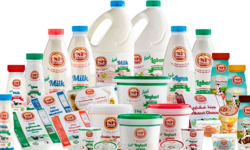 ലാഭംകൊയ്​ത്​ ബലദ്​ന