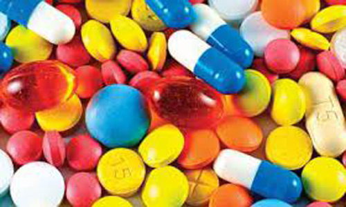 രാജ്യത്തെ മരുന്നുവില ജി.സി.സി രാജ്യങ്ങളുടേതിന് തുല്യം –എൻ.എച്ച്.ആർ.എ രാജ്യത്തെ മരുന്നുവില ജി.സി.സി രാജ്യങ്ങളുടേതിന് തുല്യം –എൻ.എച്ച്.ആർ.എ