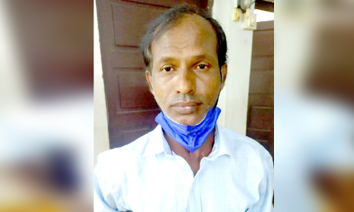പൊലീസുകാരെ ആക്രമിച്ച സംഭവത്തിൽ പ്രതി പിടിയിൽ