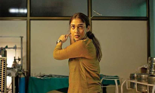 Nayanthara