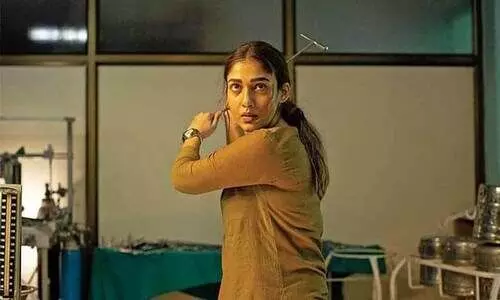 Nayanthara