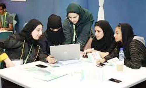 സ്ത്രീ ​ശാ​ക്തീ​ക​ര​ണം: പു​തി​യ സാ​ധ്യ​ത​ക​ൾ ച​ർ​ച്ച​ചെ​യ്യാ​ൻ സ​മ്മേ​ള​നം സെ​പ്​​റ്റം​ബ​റി​ൽ