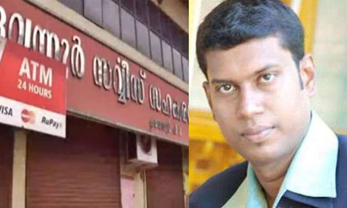 നെഞ്ചുവേദന: ബിജു കരീം ആശുപത്രിയില്‍