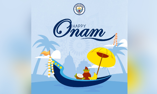 man city onam wish