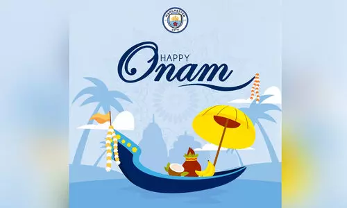 man city onam wish