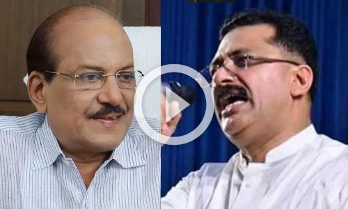 സഹകരണ ബാങ്കിൽ കുഞ്ഞാലിക്കുട്ടിക്ക് കോടികളുടെ ബിനാമി നിക്ഷേപമെന്ന് കെ.ടി ജലീല്‍