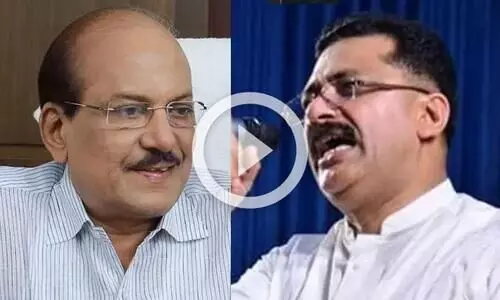 സഹകരണ ബാങ്കിൽ കുഞ്ഞാലിക്കുട്ടിക്ക് കോടികളുടെ ബിനാമി നിക്ഷേപമെന്ന് കെ.ടി ജലീല്‍