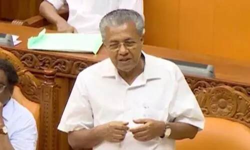 pinarayi vijayan niyamasabha