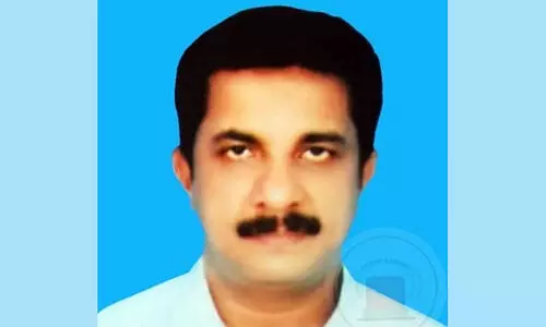 കോവിഡ്​: കണ്ണൂര്‍ സ്വദേശി ഒമാനില്‍ മരിച്ചു