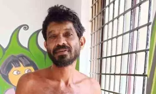 വ്യാജ ചാരായ വിൽപന: ഒരാൾ പിടിയിൽ