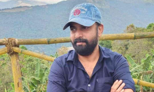 ചരമം: അസ്ലം