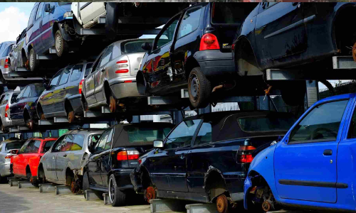 ഉടൻ പൊളിക്കേണ്ട ഈ 85 ലക്ഷത്തിൽ നിങ്ങളുടെ വണ്ടിയുണ്ടോ? കണ്ടംചെയ്യൽ നയം വേഗത്തിൽ നടപ്പാക്കാനുള്ള നീക്കവുമായി കേന്ദ്രം