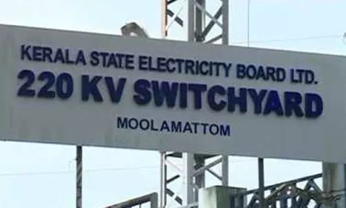 മൂലമറ്റം വൈദ്യുതി നിലയത്തിലെ തകരാർ പഠിക്കാൻ രണ്ടംഗ സമിതി