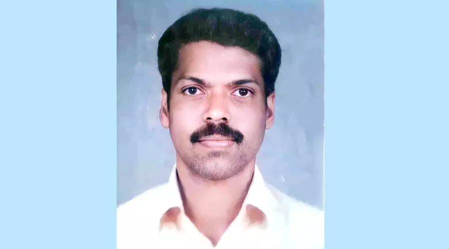 അനീഷി​െൻറ കുടുംബത്തിനായി നാടി​െൻറ താങ്ങ്