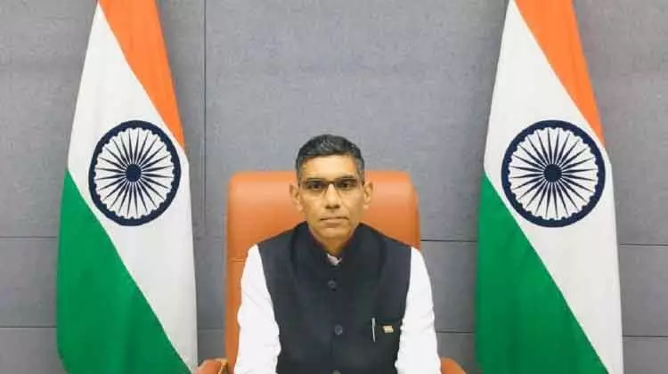 ഇ​ന്ത്യ​ൻ സ്​​കൂ​ളു​ക​ളി​ൽ സ്വാ​ത​ന്ത്ര്യ ദി​നാ​ഘോ​ഷ​ത്തി​ന്​ തു​ട​ക്ക​മാ​യി