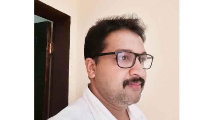 ബൂആലിയിൽ കോവിഡ് രോഗികൾക്ക് സഹായ ഹസ്തവുമായി കണ്ണൂർ സ്വദേശി ബൂആലിയിൽ കോവിഡ് രോഗികൾക്ക് സഹായ ഹസ്തവുമായി കണ്ണൂർ സ്വദേശി