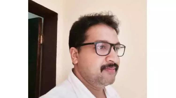 ബൂആലിയിൽ കോവിഡ് രോഗികൾക്ക് സഹായ ഹസ്തവുമായി കണ്ണൂർ സ്വദേശി