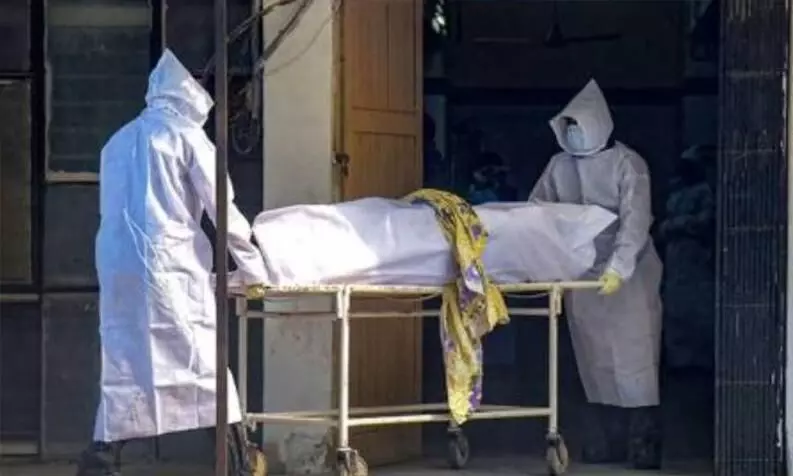 Delta Plus variant claims five lives in Maharashtra cases rise to 66