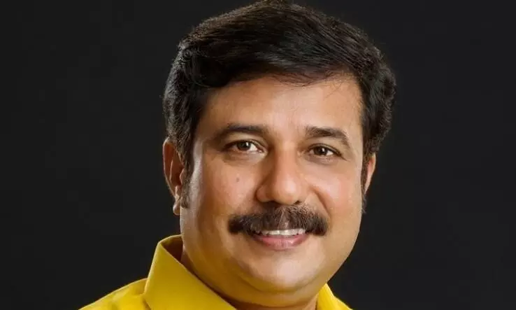 പരാതി സുധാകരനെതിരെയല്ല; കത്ത്​ ദുർവ്യാഖ്യാനം ചെയ്​തെന്ന്​ എ.എം. ആരിഫ്​