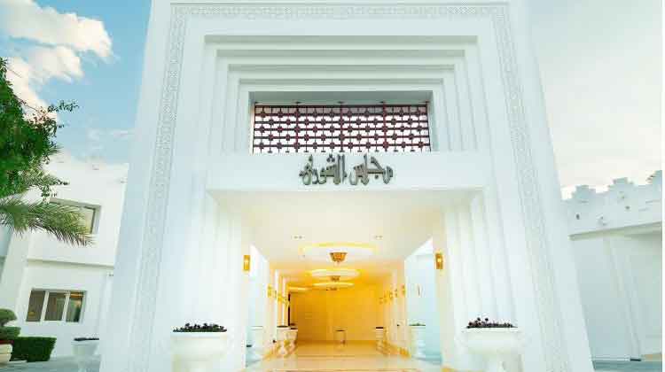 ശൂറ കൗൺസിൽ തെരഞ്ഞെടുപ്പ്: വോട്ടർപട്ടികയിൽ പരാതി ബോധിപ്പിക്കൽ സമയം നീട്ടി ശൂറ കൗൺസിൽ തെരഞ്ഞെടുപ്പ്: വോട്ടർപട്ടികയിൽ പരാതി ബോധിപ്പിക്കൽ സമയം നീട്ടി